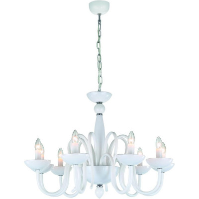 Подвесная люстра Divinare Pallada 6004/03 LM-8