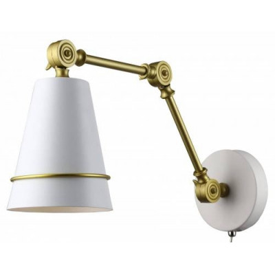 Спот Divinare Reattiva 8035/03 AP-1