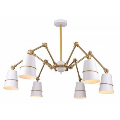 Подвесная люстра Divinare Reattiva 8035/03 LM-6