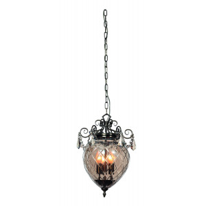 Подвесной светильник Divinare Reggia 1150/02 SP-3