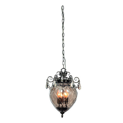 Подвесной светильник Divinare Reggia 1150/02 SP-3