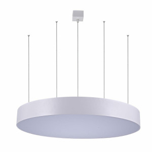 Подвесная светодиодная люстра Divinare 8021/96 SP-1