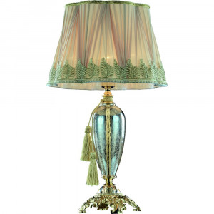 Настольная лампа Divinare Simona 5125/07 TL-1