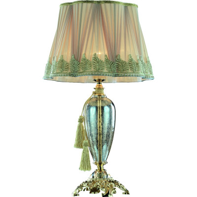 Настольная лампа Divinare Simona 5125/07 TL-1