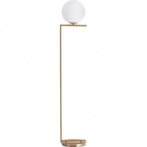 Торшер Arte Lamp Bolla-Unica A1921PN-1AB