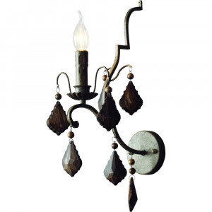 Бра Divinare Stella 3006/01 AP-1