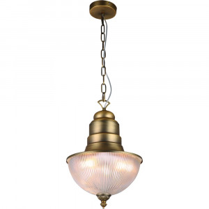 Подвесной светильник Divinare Trottola 7135/08 SP-3