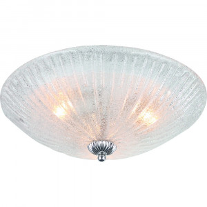 Потолочный светильник Divinare Ufo 3510/03 PL-3