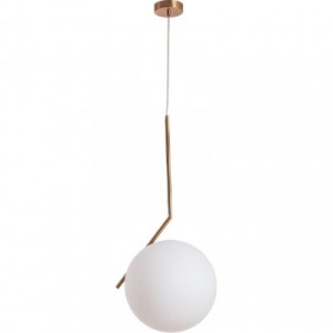 Подвесной светильник Arte Lamp Bolla-Unica A1921SP-1AB