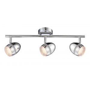 Светодиодный спот Arte Lamp A6701PL-3CC