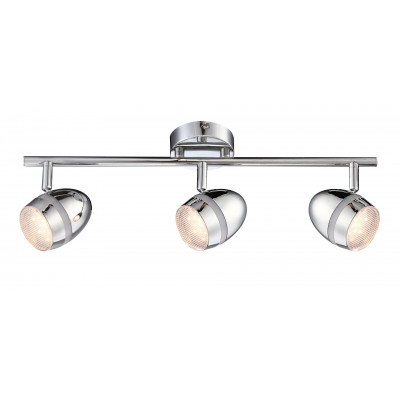 Светодиодный спот Arte Lamp A6701PL-3CC