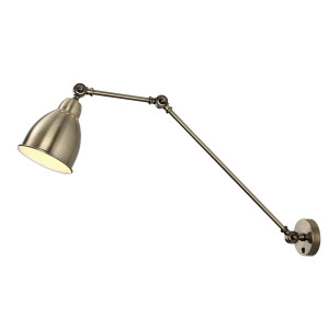 Спот Arte Lamp A2055AP-1AB