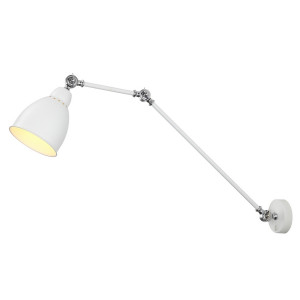 Спот Arte Lamp A2055AP-1WH