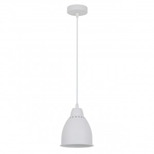 Подвесной светильник Arte Lamp Braccio A2054SP-1WH