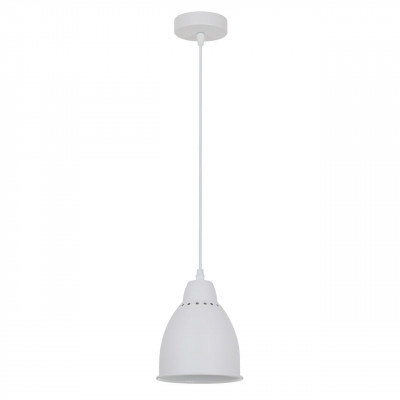 Подвесной светильник Arte Lamp Braccio A2054SP-1WH