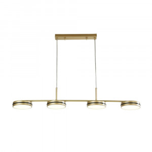 Подвесной светильник F-Promo Disco 4043-4P