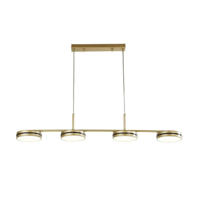 Подвесной светильник F-Promo Disco 4043-4P