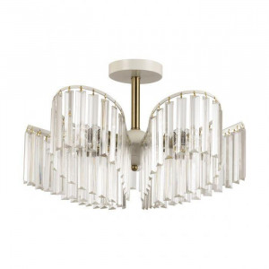 Люстра на штанге Lumion BECCA 5278/5C