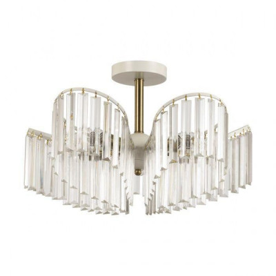 Люстра на штанге Lumion BECCA 5278/5C