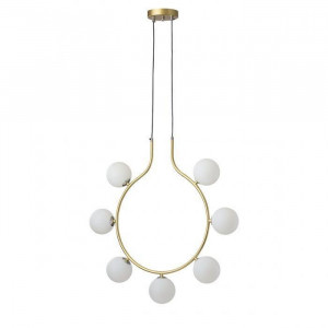 Подвесной светильник Lumion Collar 5621/7