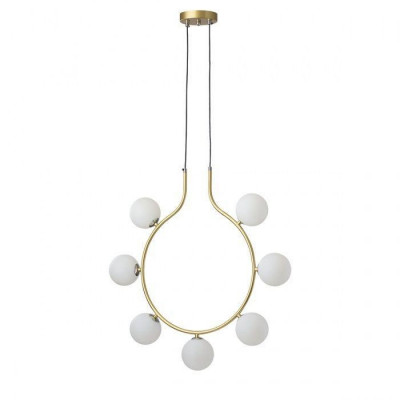 Подвесной светильник Lumion Collar 5621/7