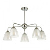 Люстра на штанге Lumion Toby 5289/5C Люстра на штанге Lumion Toby 5289/5C