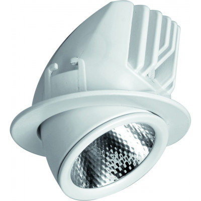 Встраиваемый спот Arte Lamp Cardani A1212PL-1WH