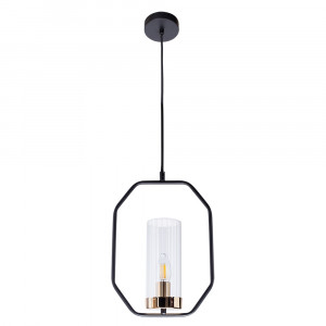 Подвесной светильник Celaeno Arte Lamp A7004SP-1BK