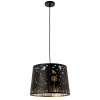 Подвесной светильник Arte lamp Celesta A2768SP-1BK Подвесной светильник Arte lamp Celesta A2768SP-1BK