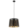 Подвесной светильник Arte lamp Celesta A2769SP-1BK Подвесной светильник Arte lamp Celesta A2769SP-1BK