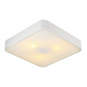 Потолочный светильник Arte Lamp Cosmopolitan A7210PL-3WH