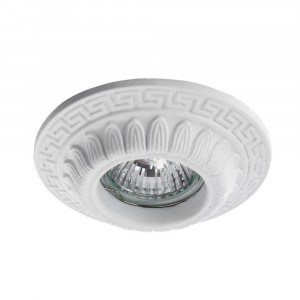 Встраиваемый светильник Arte Lamp Cratere A5073PL-1WH Встраиваемый светильник Arte Lamp Cratere A5073PL-1WH