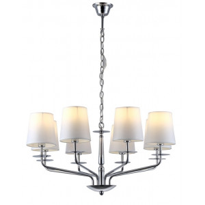 Подвесная люстра Arte Lamp Edda A1048LM-8CC