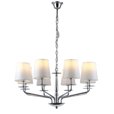 Подвесная люстра Arte Lamp Edda A1048LM-8CC