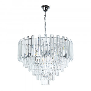 Подвесная люстра Arte Lamp ELLIE A1027SP-10CC