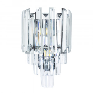 Бра Arte Lamp ELLIE A1027AP-2CC Бра Arte Lamp ELLIE A1027AP-2CC