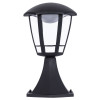 Ландшафтный светильник Enif Arte lamp A6064FN-1BK