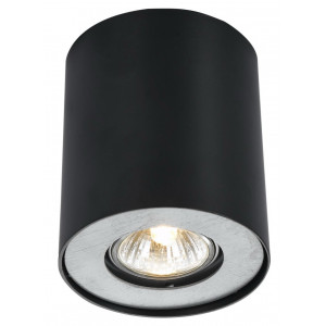 Потолочный светильник Arte Lamp Falcon A5633PL-1BK