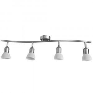 Спот Arte Lamp A3115PL-4SS