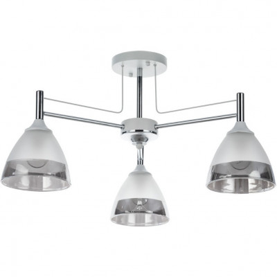 Люстра на штанге Arte Lamp Fiamma A3521PL-3CC