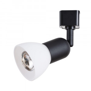 Однофазный светильник для трека Arte Lamp Gala A3156PL-1BK