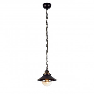 Подвесной светильник Arte Lamp Grazioso A4577SP-1CK