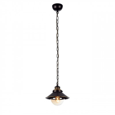 Подвесной светильник Arte Lamp Grazioso A4577SP-1CK