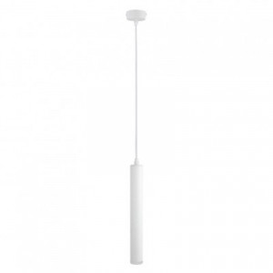 Подвесной светодиодный светильник Arte Lamp Hubble A6811SP-1WH