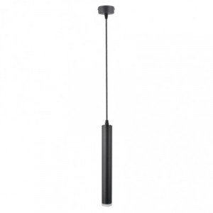 Подвесной светодиодный светильник Arte Lamp Hubble A6811SP-1BK