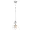 Подвесной светильник Arte Lamp A9182SP-1WH Подвесной светильник Arte Lamp A9182SP-1WH