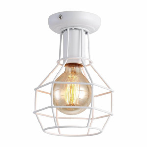 Потолочный светильник Arte Lamp A9182PL-1WH Потолочный светильник Arte Lamp A9182PL-1WH