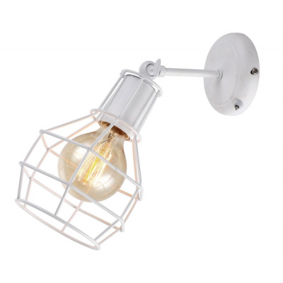 Спот Arte Lamp A9182AP-1WH