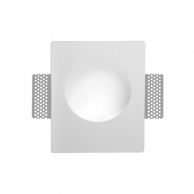 Встраиваемый светильник Arte Lamp A3113AP-1WH