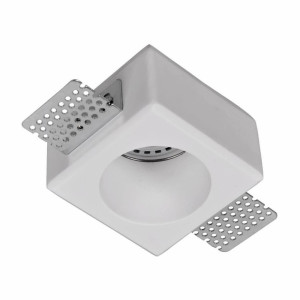 Встраиваемый светильник Arte Lamp A9285PL-1WH Встраиваемый светильник Arte Lamp A9285PL-1WH